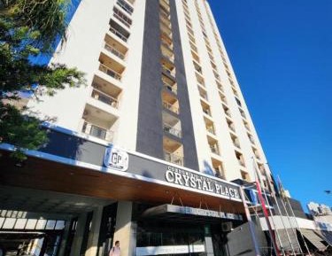 One-Bedroom Apartment with Balcony