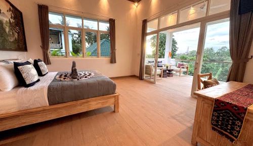 Superior Villa