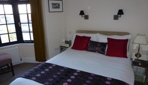Inland Double Room