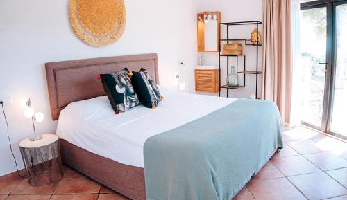 Superior Suite with Sea View