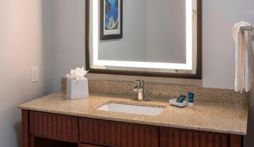 Executive Suite, 1 King