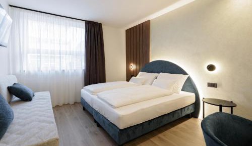 Comfort Triple Room with Shower