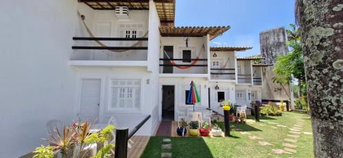 Villa - Beach Front
