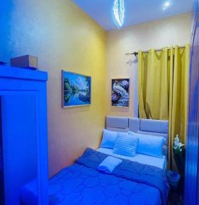 Budget Double or Twin Room