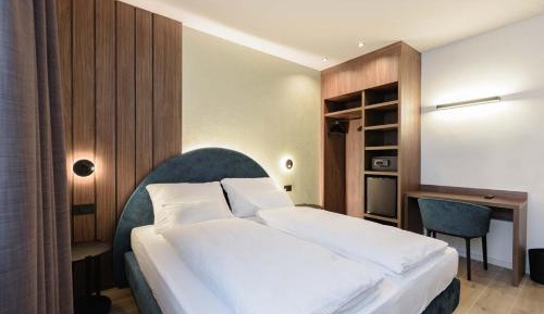 Comfort Triple Room with Shower
