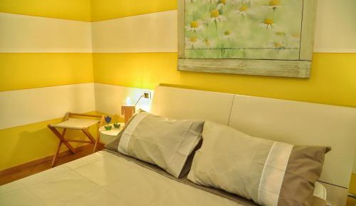 Family Room with Private Bathroom