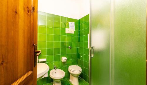 Classic Double or Twin Room