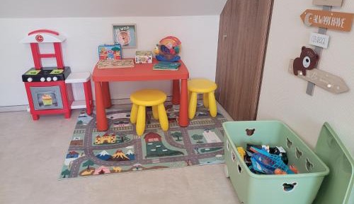 Superior Family Room