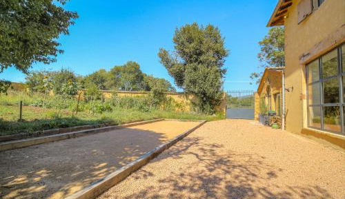 Double Room with Park View
