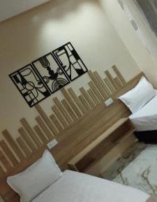Two-Bedroom Apartment with Terrace