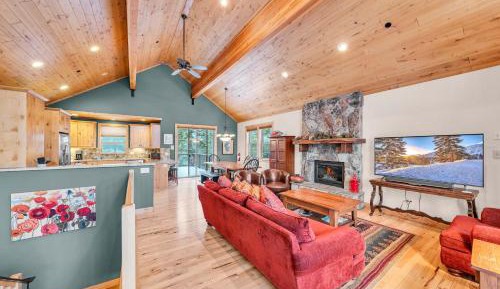 Vacation Home