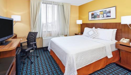 Queen Room