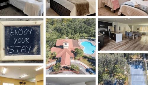 Vacation Home