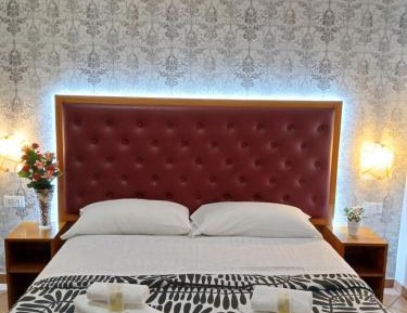 Triple Room with Bathroom