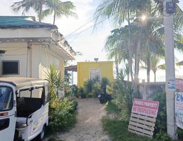 Double or Twin Room with Sea View