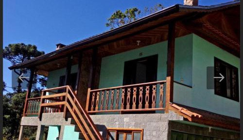 Suite with Mountain View