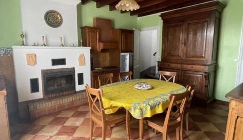 Three-Bedroom Home