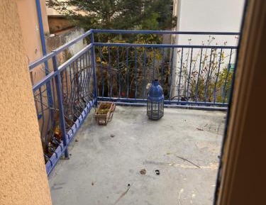 Three-Bedroom Townhouse