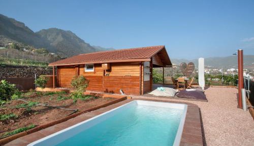 Villa with Sea View