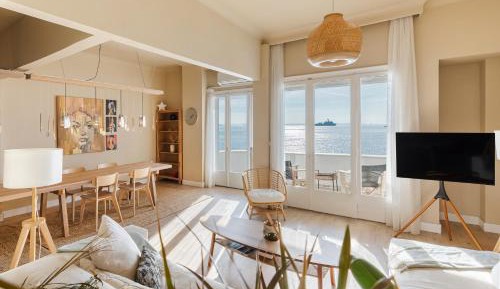 Apartment Beyond