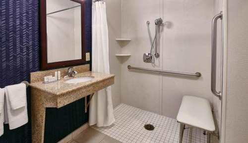 Double Room with Two Double Beds