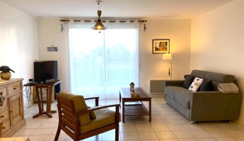 Apartment (4 Adults)