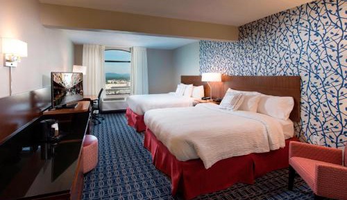 Queen Room