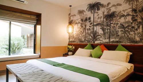 Premium Villa