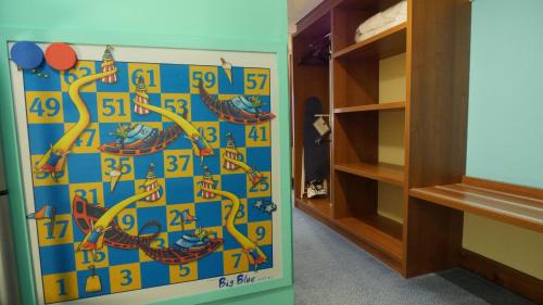 Family Room - Disability Access