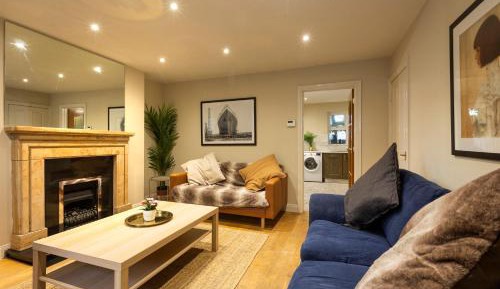 Three-Bedroom Home