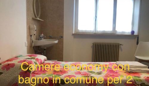 Small Single Room