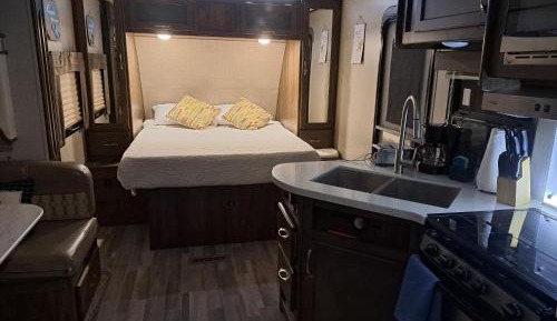 Mobile Home