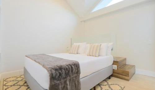 Duplex Apartment