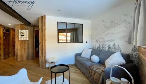 Two-Bedroom Deluxe Apartment