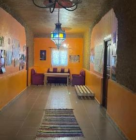Double Room (1 Adult + 1 Child)