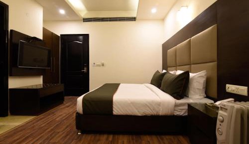 Classic Triple Room