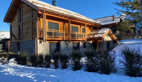 Chalet