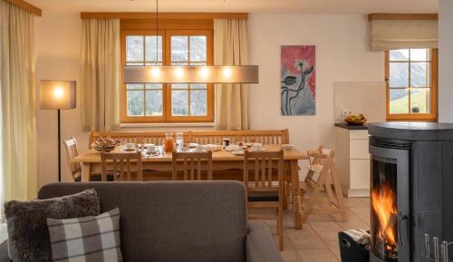 Apartment "Silver Stag"