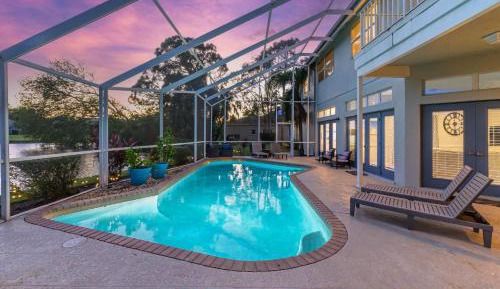 Vacation Home