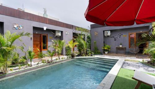 Superior Pool Access