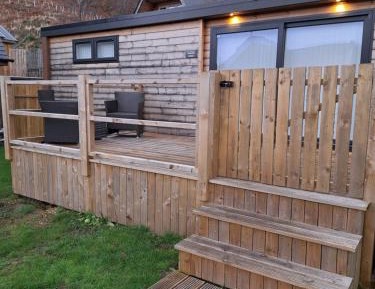 Double Room with Patio