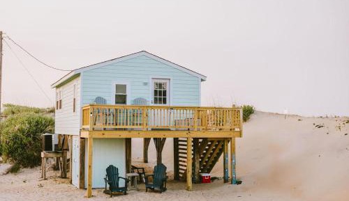 One-Bedroom Holiday Home