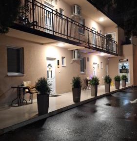 Apartment - Ground Floor