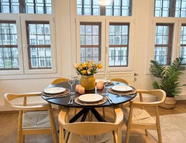 Superior Apartment