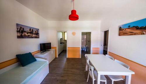 Standard Family Room