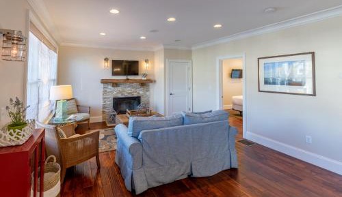 Apartment - Ground Floor