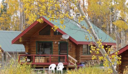 Cottage - Pet-Friendly
