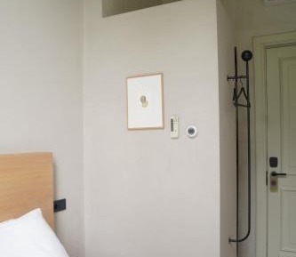 Petite - Extra small double room