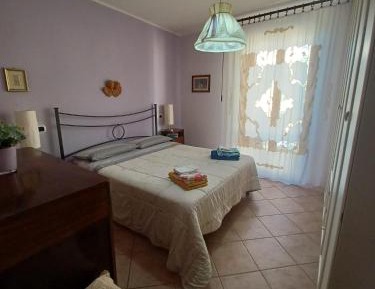 Double or Twin Room with Private Bathroom