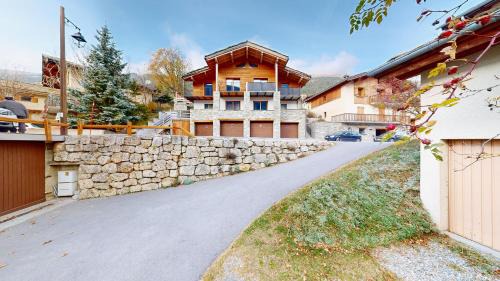 Chalet